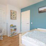 10 Saint Francis Way, Edinburgh, EH16 4XN - Bedroom