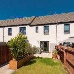 10 Saint Francis Way, Edinburgh, EH16 4XN - Garden