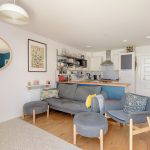 10 Saint Francis Way, Edinburgh, EH16 4XN - Living Room