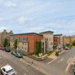 25 2f2, Watson Crescent, Edinburgh, EH11 1EZ - Property