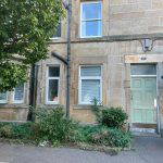 25 2f2, Watson Crescent, Edinburgh, EH11 1EZ - Front