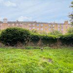 25 2f2, Watson Crescent, Edinburgh, EH11 1EZ - Garden