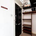 25 2f2, Watson Crescent, Edinburgh, EH11 1EZ - Hallway
