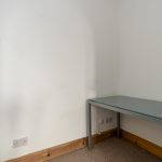 25 2f2, Watson Crescent, Edinburgh, EH11 1EZ - Study Table