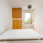 25 2f2, Watson Crescent, Edinburgh, EH11 1EZ - Single Bedroom