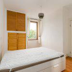 25 2f2, Watson Crescent, Edinburgh, EH11 1EZ - Bedroom